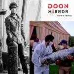 “Our state is collapsing and we are calling for a nation wide help!” says Raghav Juyal, Celebrity and Covid-19 warrior putting best step forward in this uphill battle of Covid-19.