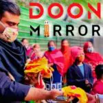 Humans For Humanity : providing aid to about 8000 families across different states throughout the pademic!