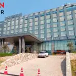 Presidential Suite to Sky Pool bar, this 5-star hotel chain from U.S debuts in Uttarakhand !!