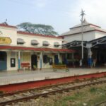 पुराने ऋषिकेश रेलवे स्टेशन की जमीन, रेलवे से वापस लेगी उत्तराखंड सरकार !!