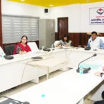 राजस्व परिषद ने किए नायब तहसीलदार व तहसीलदारों के बम्पर तबादले !!