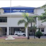 परिवहन विभाग के ARTO से लेकर नीचे तक की वर्दी में होने जा रहा बदलाव, अब पुलिस के भांति बांह पर मोनोग्राम के साथ साथ कंधों के सितारे की संख्या में भी किया गया परिवर्तन !!