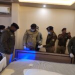 सुखवंत आत्महत्या प्रकरण में अब नैनीताल में होगा मुकदमा स्थानांतरित, ऊधमसिंहनगर पुलिस को पीड़ित परिवार से दूर रहने के आदेश व हिदायत !!