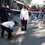 देहरादून के तिब्बती मार्केट में युवक की गोली मारकर हत्या, स्कूटी सवार बदमाश फरार