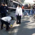 देहरादून के तिब्बती मार्केट में युवक की गोली मारकर हत्या, स्कूटी सवार बदमाश फरार