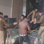 राजपुर रोड स्थित सिल्वर सिटी मॉल में युवक की गोली मारकर हत्या, वंही पटेलनगर क्षेत्र में मिली एक अज्ञात लाश !!