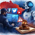 प्रोपेगंडा और फेक पोस्ट पर होगी सख्ती, सोशल मीडिया मॉनिटरिंग सेल के गठन की कवायद हुई शुरू, 22 पद होंगे सृजित, एआई से होगी 24 घंटे निगरानी !!