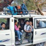उत्तराखंड में अब स्कूल बस और वैन का किराया तय, मनमानी वसूली पर लगेगी रोक !!