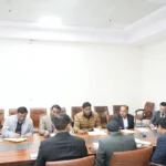 सोशल मीडिया में गैस सिलेंडर की कमी की अफवाह फैलाने वालों पर दर्ज होंगे मुकदमे, मुख्य सचिव ने बैठक बुलाकर करी गैस आपूर्ति की समीक्षा !!