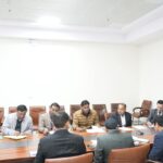 सोशल मीडिया में गैस सिलेंडर की कमी की अफवाह फैलाने वालों पर दर्ज होंगे मुकदमे, मुख्य सचिव ने बैठक कर करी गैस आपूर्ति की समीक्षा !!