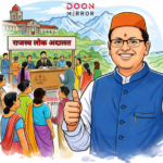 मुख्यमंत्री की पहल पहले ही दिन हिट, राजस्व लोक अदालत में सालों से लंबित 5322 मामले एक ही दिन में हुए निस्तारित !!