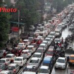 TI तबादला आदेश से देहरादून की ट्रैफिक व्यवस्था लड़खड़ाई, कई निरीक्षकों के जाने से बढ़ी चिंता, पुलिस मुख्यालय ने आंखे मूंदी !!