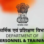 केंद्रीय प्रतिनियुक्ति पर तैनात उत्तराखंड कैडर के इस IAS अधिकारी के बढ़ाये गए प्रभार, DOPT ने जारी किया आदेश !!
