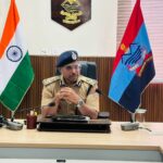 लैंड फ्रॉड और वित्तीय धोखाधड़ी पर आईजी गढ़वाल सख्त, बड़े मामलों में ED को भेजी जाएगी सूचना !!