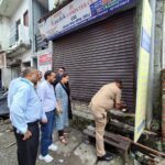MBBS फर्जीवाड़े के बाद देहरादून प्रशासन की ताबड़तोड़ कार्रवाई, CSC सेंटरों पर छापे, कुछ हुए सील तो कुछ की ID हुई निरस्त !!