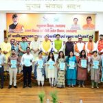 हर सप्ताह चयनित अभ्यर्थियों को नियुक्ति पत्र बांट रही धामी सरकार, रोजगार के मोर्चे पर धामी सरकार का बड़ा दाव !!