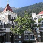 हाइकोर्ट ने करे कई जिलास्तरीय जजों के तबादले, आदेश हुए जारी !!
